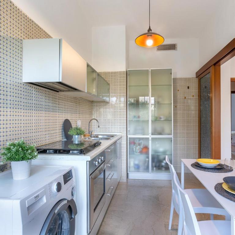 GuestHost - Ferrara a 5 min dalla Stazione Apartment x5 - Appartamento con 2 Camere da Letto - 12