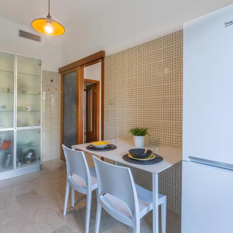 GuestHost - Ferrara a 5 min dalla Stazione Apartment x5 - Appartamento con 2 Camere da Letto - 11