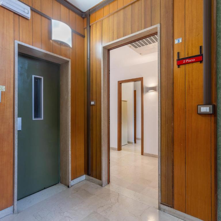 GuestHost - Ferrara a 5 min dalla Stazione Apartment x5 - Appartamento con 2 Camere da Letto - 21