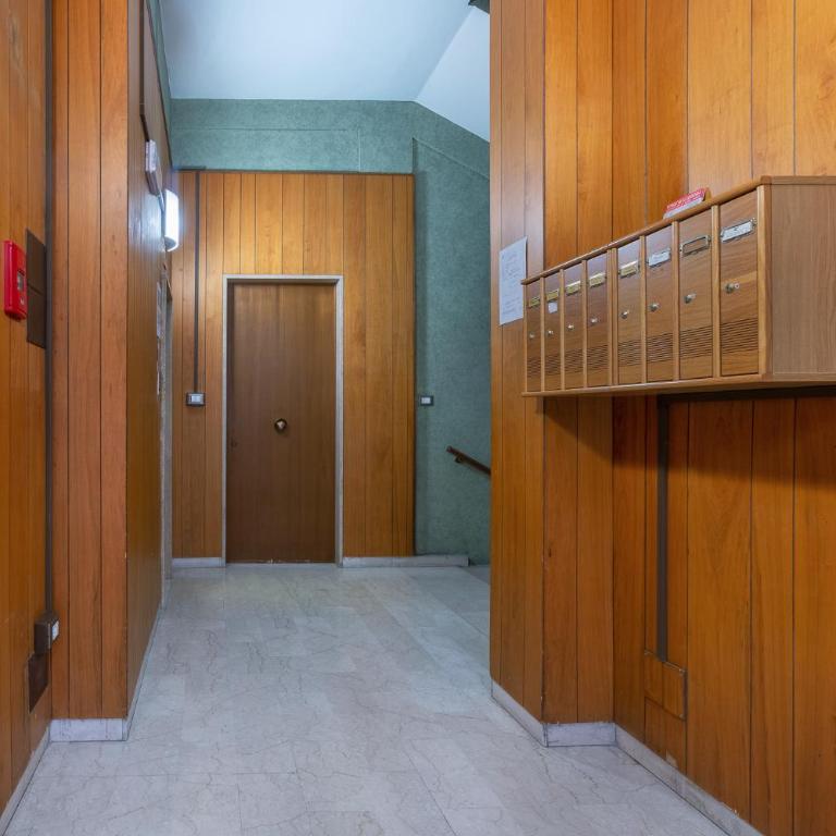 GuestHost - Ferrara a 5 min dalla Stazione Apartment x5 - Appartamento con 2 Camere da Letto - 19