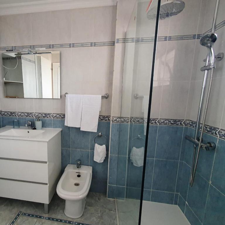Vivienda Agaete Parque - Apartamento de 2 dormitorios - 53