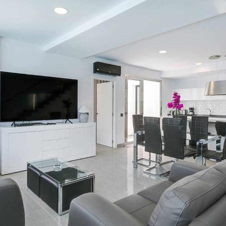 Two Dreams Luxury Villa - Villa Deluxe - 2