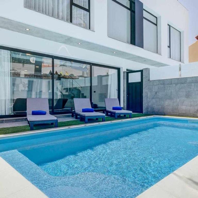 Two Dreams Luxury Villa - Villa Deluxe - 1