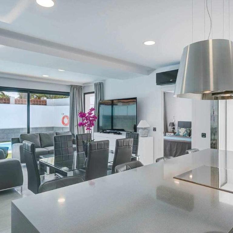 Two Dreams Luxury Villa - Villa Deluxe - 4