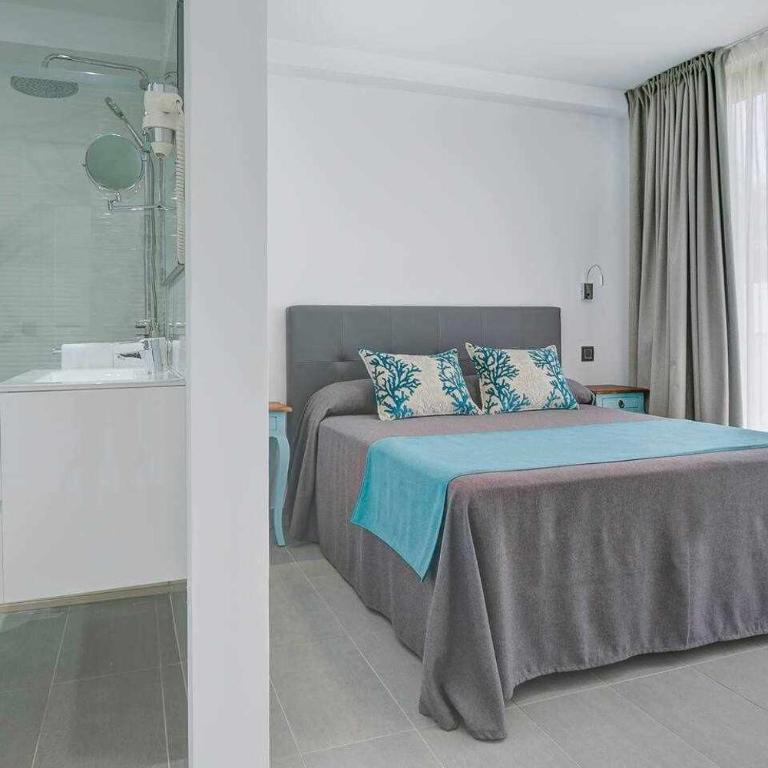 Two Dreams Luxury Villa - Villa Deluxe - 9