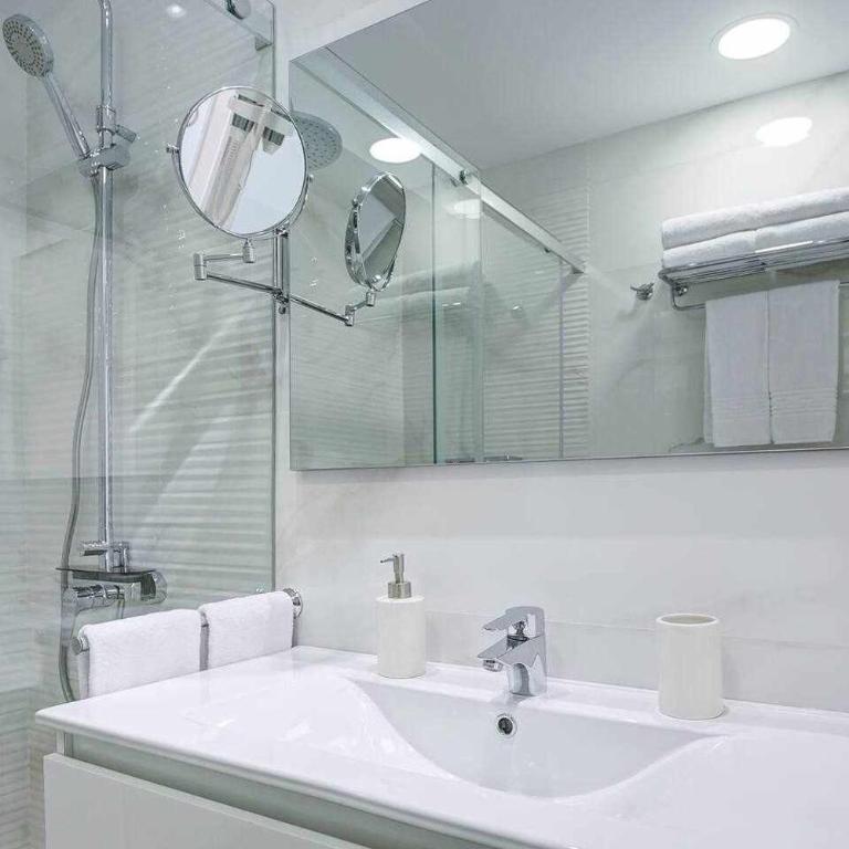 Two Dreams Luxury Villa - Villa Deluxe - 10