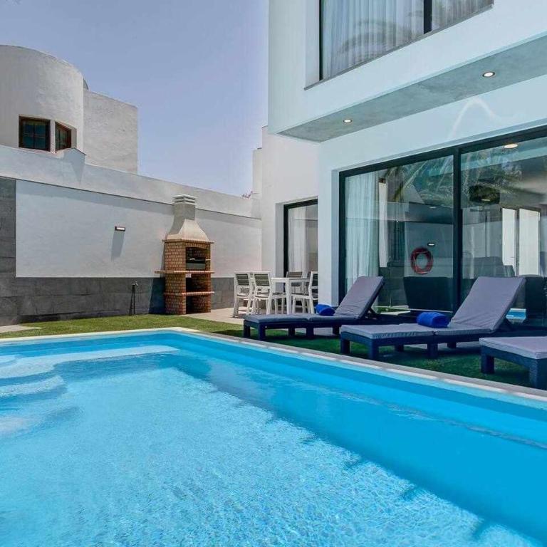 Two Dreams Luxury Villa - Villa Deluxe - 13