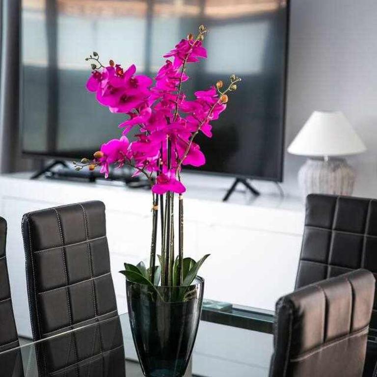 Two Dreams Luxury Villa - Villa Deluxe - 14