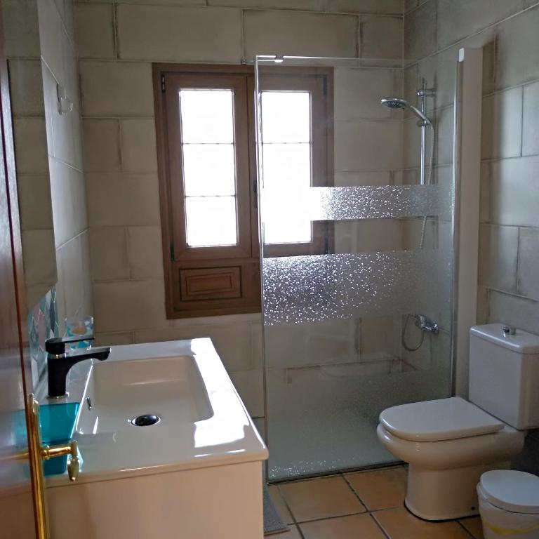 Villa Tenike - Two-Bedroom Villa - 8