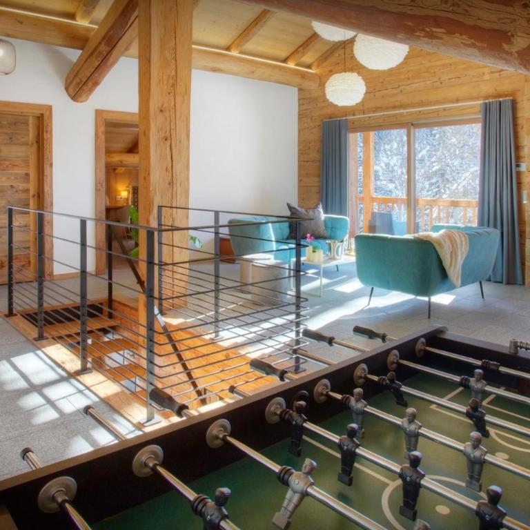 Chalet Argali - OVO Network - Chalet - 5