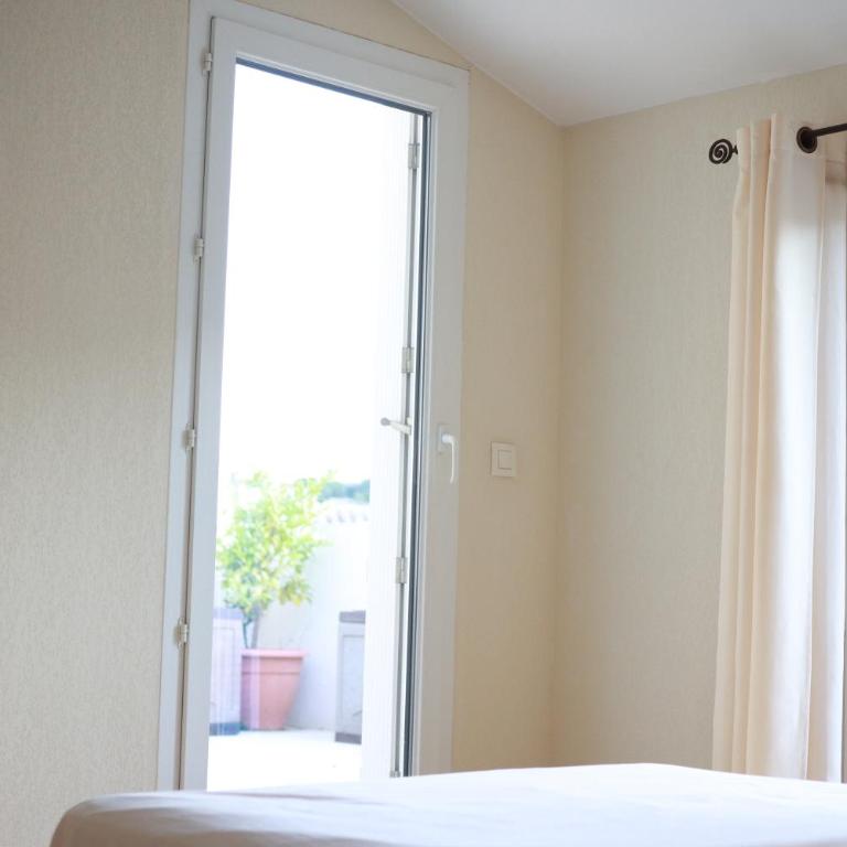 Casa Del Mar - Beautiful Two Bedroom Penthouse Apartment - Apartment mit 2 Schlafzimmern - 8