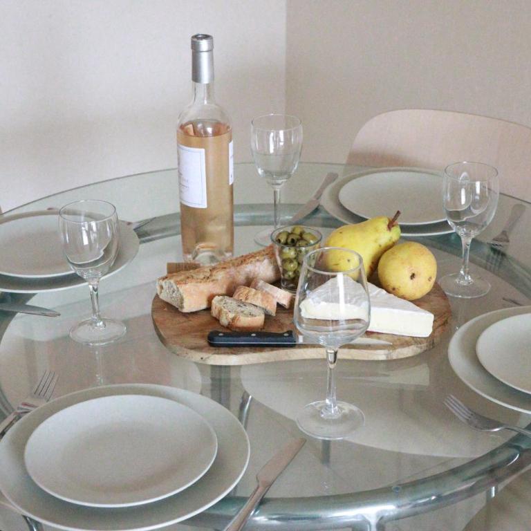 Casa Del Mar - Beautiful Two Bedroom Penthouse Apartment - Apartment mit 2 Schlafzimmern - 14
