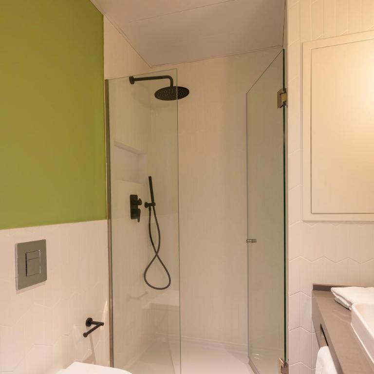 Apartamentos Málaga Premium - Calle Granada - Estudio Interior - 5