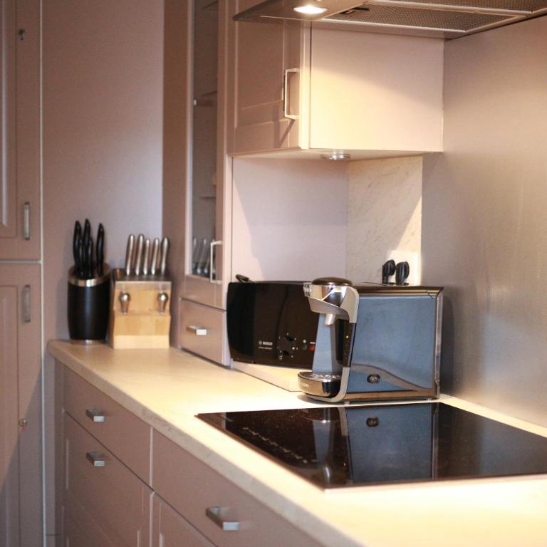 Casa Del Mar - Beautiful Two Bedroom Penthouse Apartment - Apartment mit 2 Schlafzimmern - 24