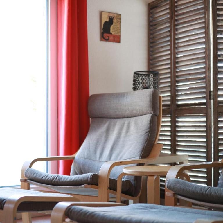 Casa Del Mar - Beautiful Two Bedroom Penthouse Apartment - Apartment mit 2 Schlafzimmern - 15