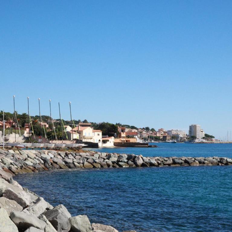 Casa Del Mar - Beautiful Two Bedroom Penthouse Apartment - Apartment mit 2 Schlafzimmern - 1