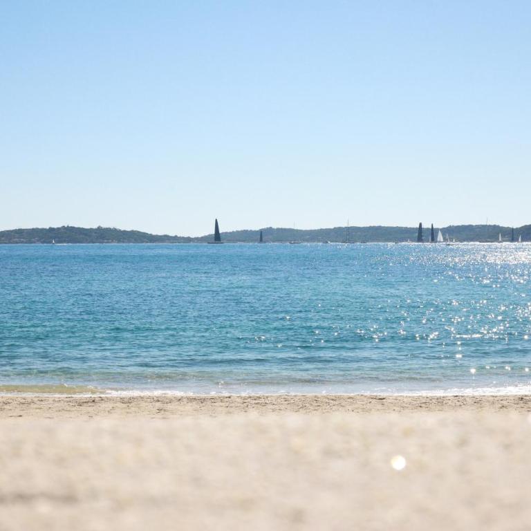 Casa Del Mar - Beautiful Two Bedroom Penthouse Apartment - Apartment mit 2 Schlafzimmern - 30