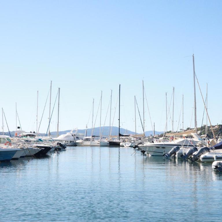 Casa Del Mar - Beautiful Two Bedroom Penthouse Apartment - Apartment mit 2 Schlafzimmern - 31