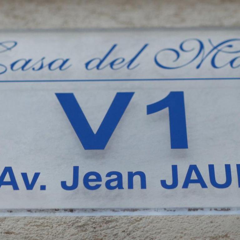 Casa Del Mar - Beautiful Two Bedroom Penthouse Apartment - Apartment mit 2 Schlafzimmern - 32