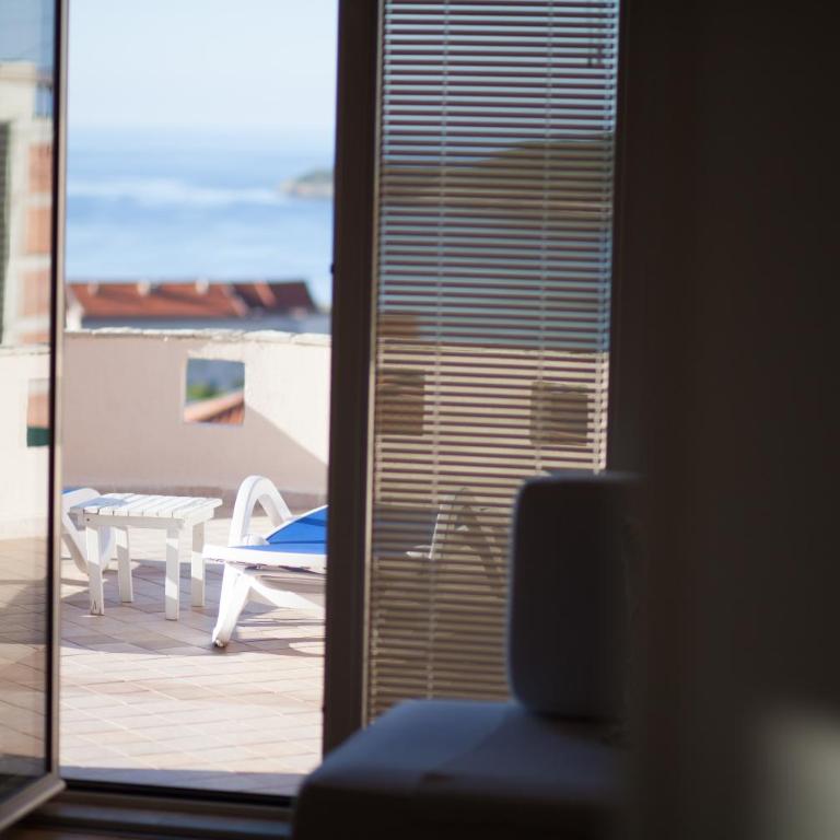 Spa Resort Luxury Apartments - Superior Apartment - 13
