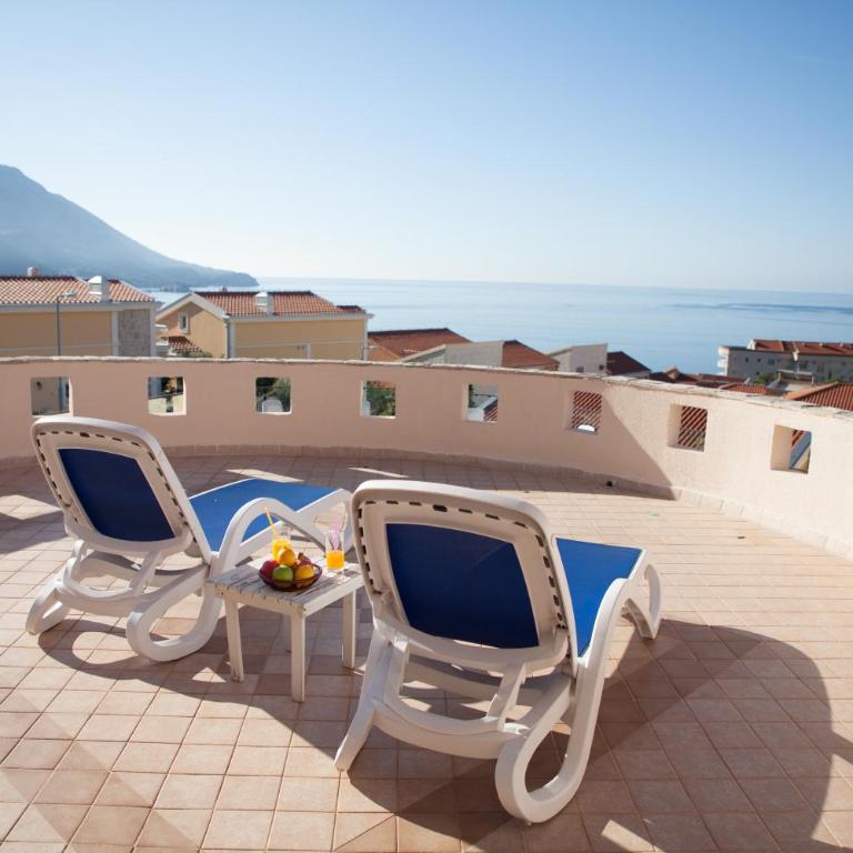 Spa Resort Luxury Apartments - Superior Apartment - 11