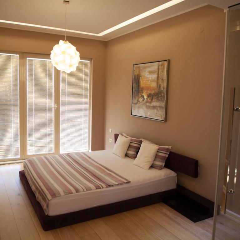 Spa Resort Luxury Apartments - Superior Apartment - 24