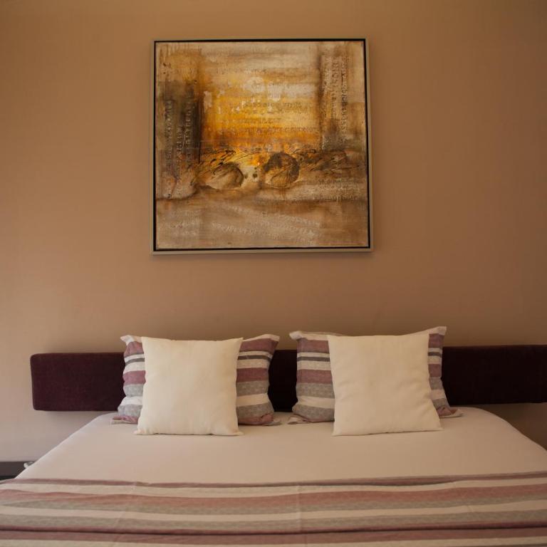 Spa Resort Luxury Apartments - Superior Apartment - 17