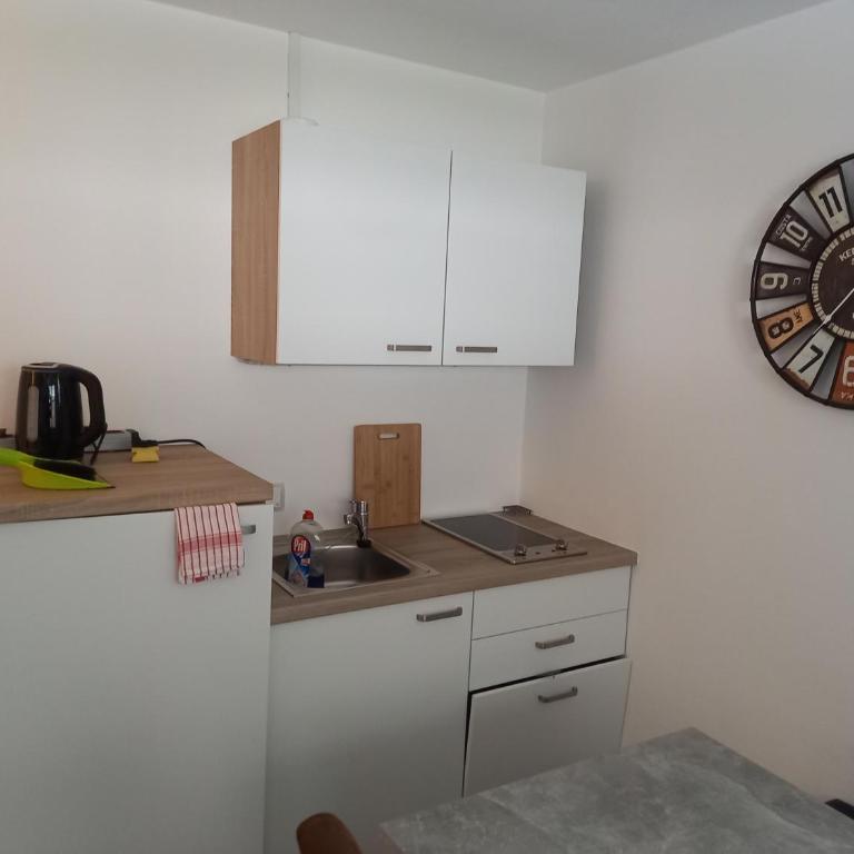 Appartement Alexander - Apartment mit 2 Schlafzimmern - 5