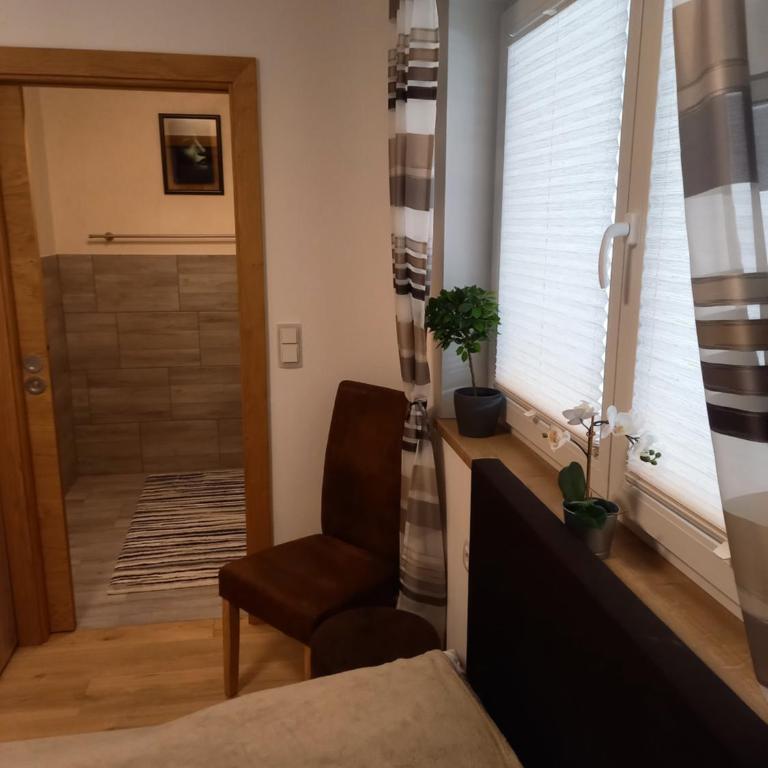 Appartement Alexander - Apartment mit 2 Schlafzimmern - 8