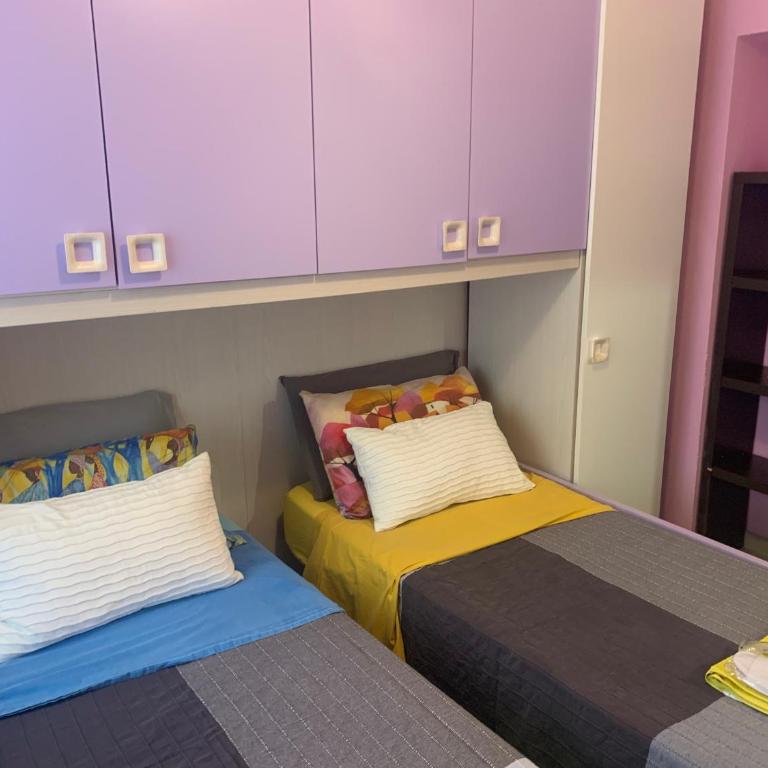 Pisa Train Station Guest House - Appartamento con 2 Camere da Letto - 23