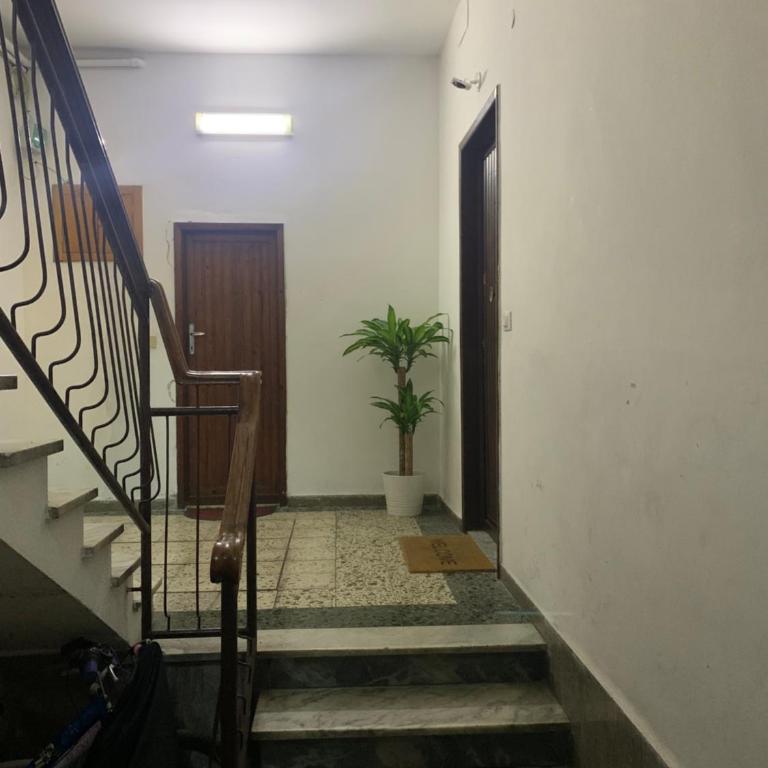 Pisa Train Station Guest House - Appartamento con 2 Camere da Letto - 31