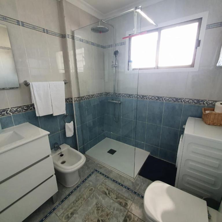 Vivienda Agaete Parque - Apartamento de 2 dormitorios - 54