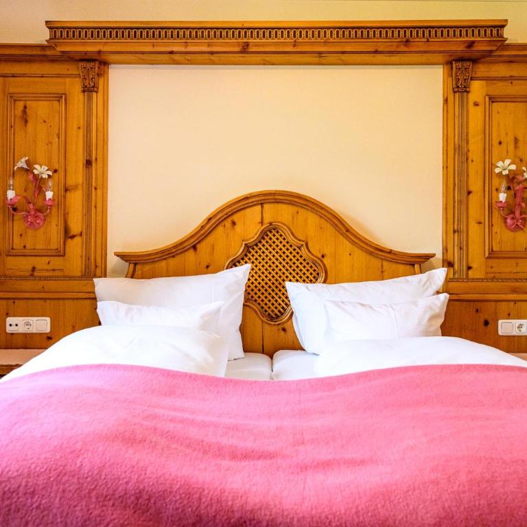 Montfort - Junior Suite - 6