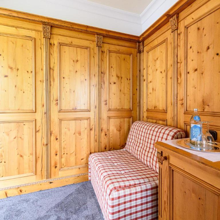 Montfort - Junior Suite - 3