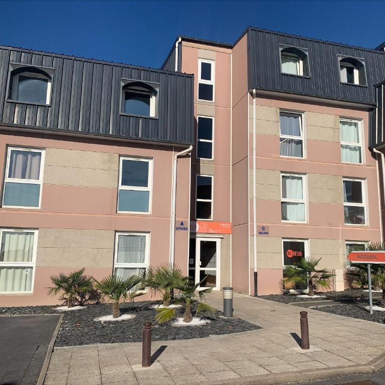 Neoresid - Résidence du Parc - Estudio Estándar - 28