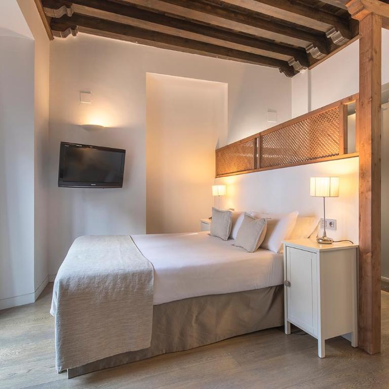 Shine Albayzín - Superior Double or Twin Room with with Alhambra View - 7