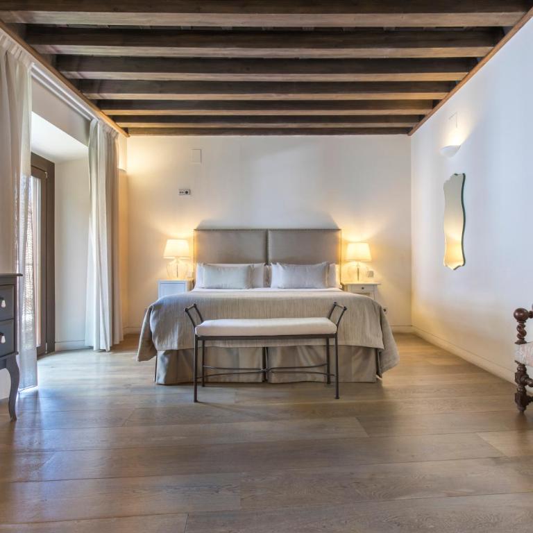 Shine Albayzín - Superior Double or Twin Room with with Alhambra View - 15