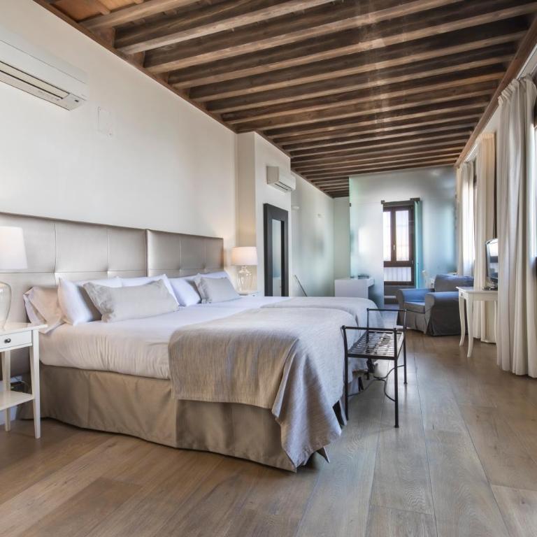 Shine Albayzín - Suite with Alhambra View - 24