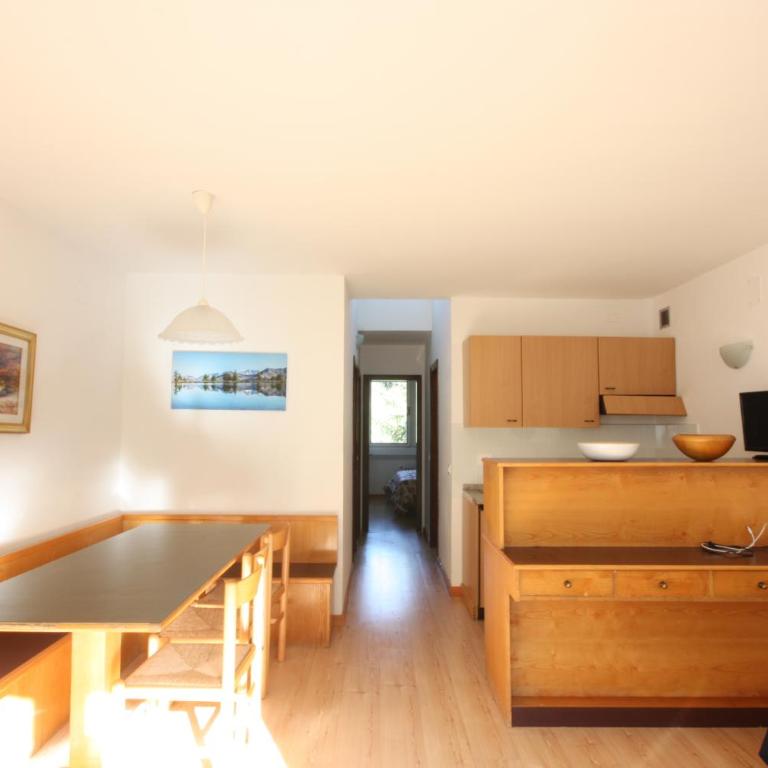 Residence Copai - Appartamento con 3 Camere da Letto - 3