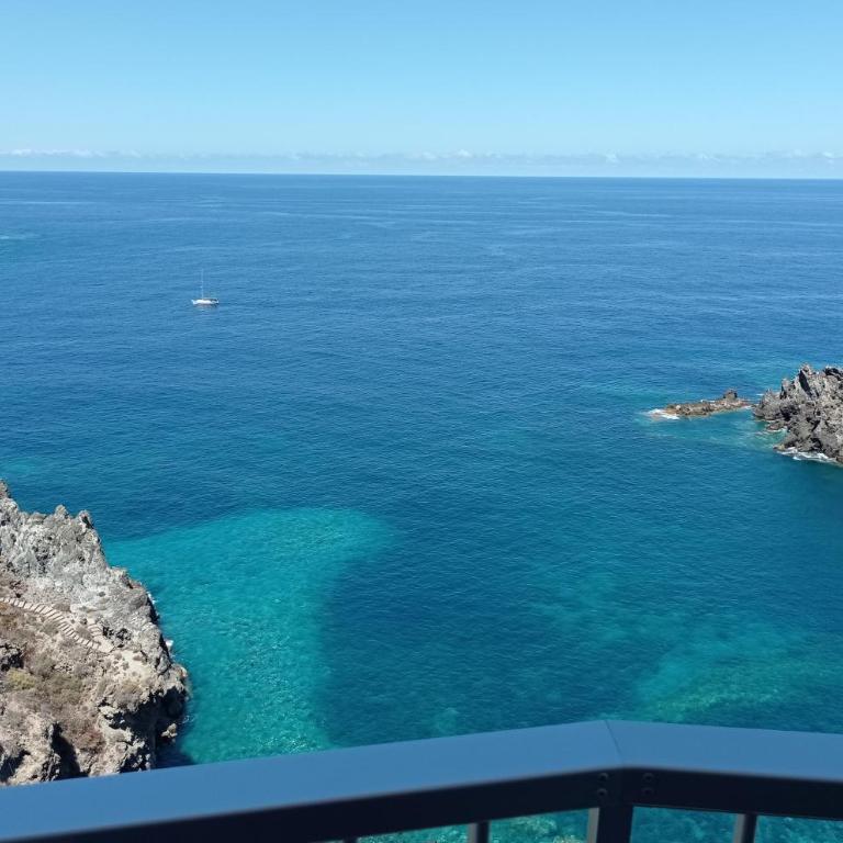 Over Open Sea Apartment - Apartamento de 1 dormitorio - 41
