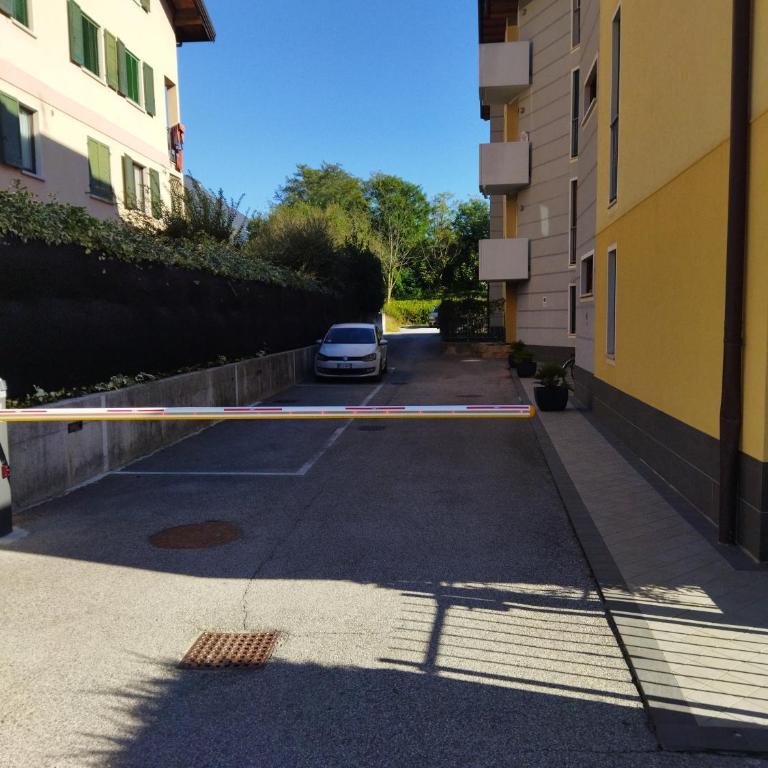 Casa dolcezza con terrazza e WI FI - Appartamento con 1 Camera da Letto - 42