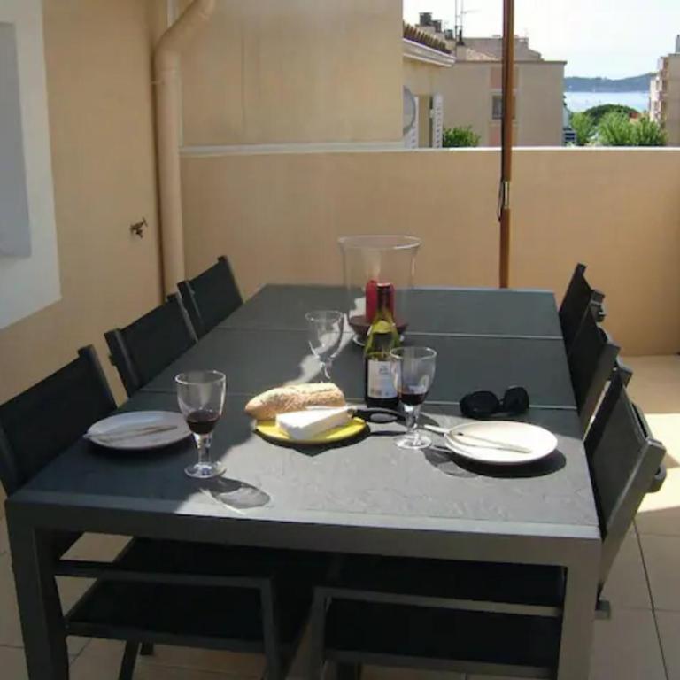 Casa Del Mar - Beautiful Two Bedroom Penthouse Apartment - Apartment mit 2 Schlafzimmern - 11