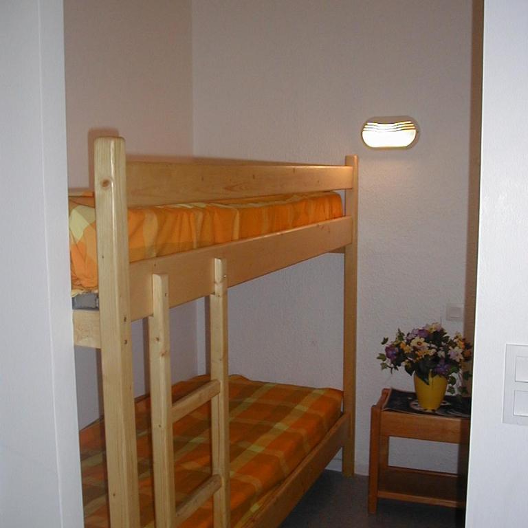 Le Chalet du Ticou - Chambre Familiale (3-4 Adultes) - 4
