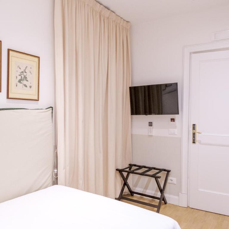 Relais Donna Lucrezia - Camera Singola - 10