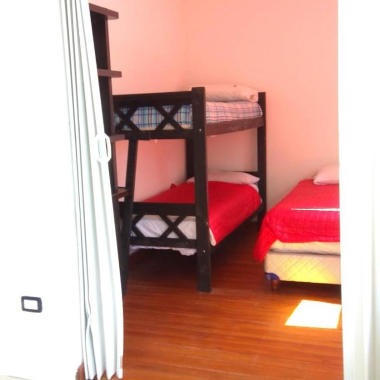 Punta 28 - Apartamento con terraza - 1