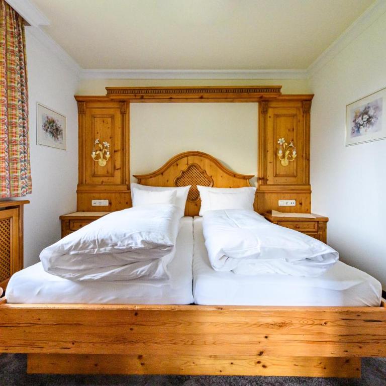 Montfort - Kleines Doppelzimmer - 5