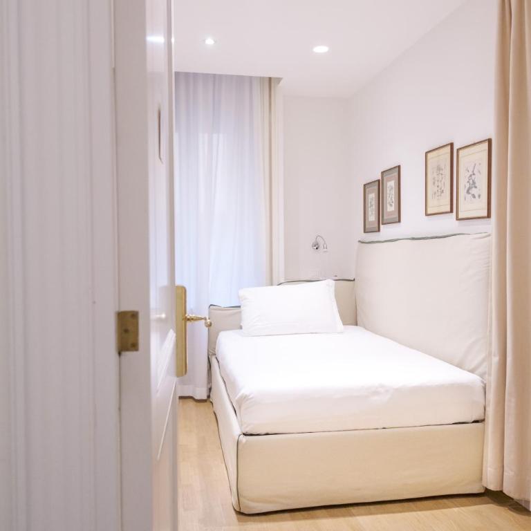Relais Donna Lucrezia - Camera Singola - 15