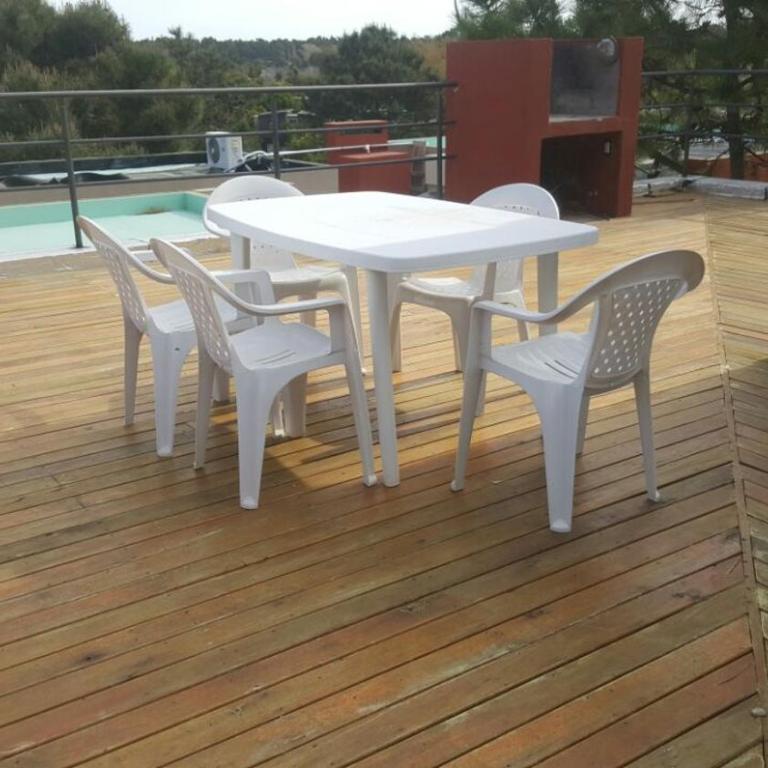 Punta 28 - Apartamento con terraza - 5