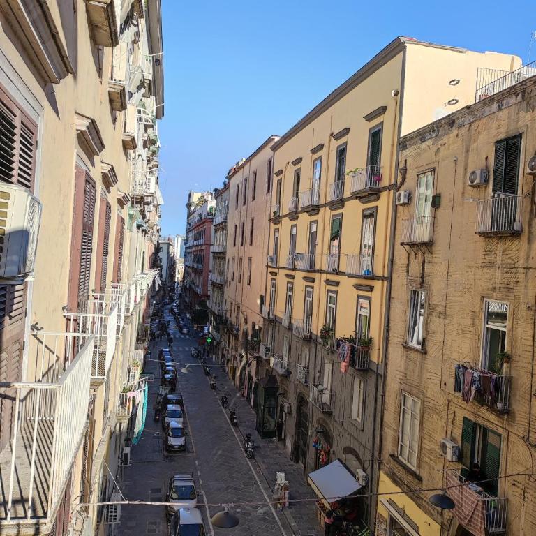 Il cantuccio di Diana - Appartamento con Balcone - 12