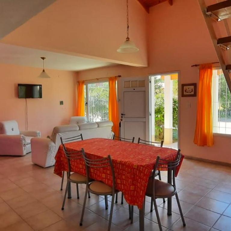 AMANECER - Two-Bedroom House - 7